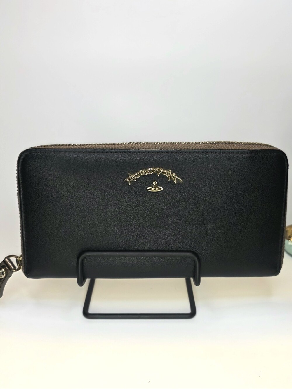 Vivienne Westwood Limited Edition Wallet! ✨️ Brand New